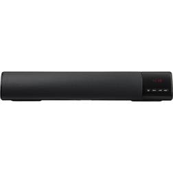 Greenzech Wireless TV Bluetooth Sound Bar 360 Surround