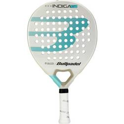 Bullpadel Indiga 2025 Woman Padel Racket