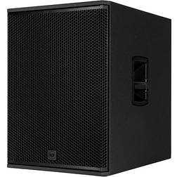 RCF Sub 18-AX Subwoofer Pro Attivo 18" 2200W