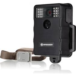 Bresser 5 MP Full-HD Wildlife Camera with PIR Motion Sensor