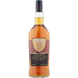 Powers Gold Label Irish Whiskey 1 Litre