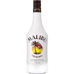 Malibu Rum 1 L