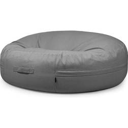 Slowdown Roll 190 Capri Rund Solsäng Black