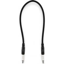 SubZero 6.35mm Speaker Link Cable 45 cm