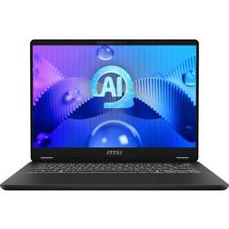 MSI Prestige 14 AI Studio C1UDXG-003UK Laptop