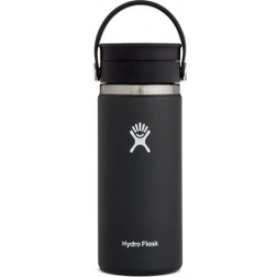 Hydro Flask Coffee 473 ml Black Termokop 47.3cl