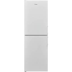Cylinda Kyl Frys KF2266XLFVE Vit