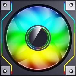 darkFlash DM20 Computer Fan 120mm