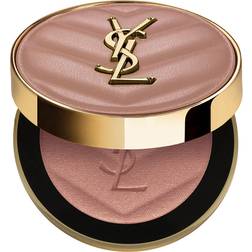 Yves Saint Laurent Make Me Bold Blurring Blush Nocturnal Nude