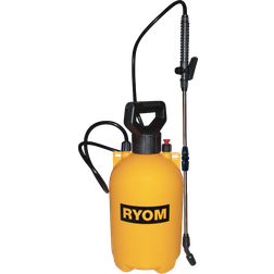 Ryom Air Elsprøjte 5 5L