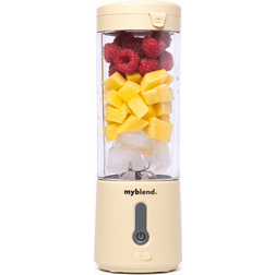 MyBlend 3 Portabel Blender 1 stk Beige