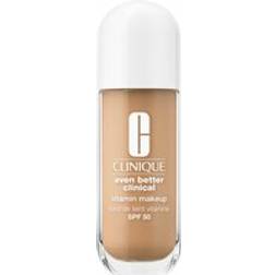 Clinique Even Better Vitamin Makeup SPF50 Light Medium Cool - Beige