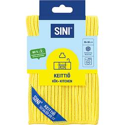 Sini Mikrofiberduk Kök 30 x 30 cm