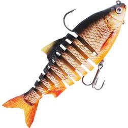 Westin Ricky The Roach Multi Jointed R2F 14cm 41g