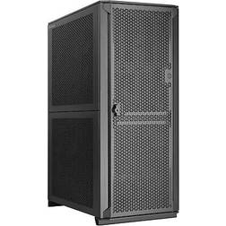 Silverstone SST-ALD1B Alta D1 Workstation Chassis