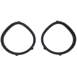 Oculus Quest 2 VR Magnetic Eyeglass Lens Frame