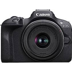 Canon Kit EOS R100 18-45 mm