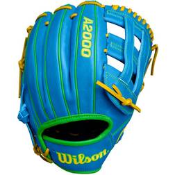 Wilson Spring 2025 A2000 PP05 11.5 Infield Baseball Glove