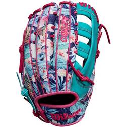 Wilson Spring 2025 Randy Arozarena RA56 12.75” Game Model Outfield Baseball Glove Size 12.75"