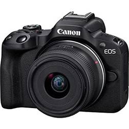 Canon EOS R50 Kit with RF 18-45mm