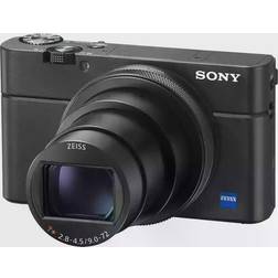 Sony DSC RX100 VII Compact Camera