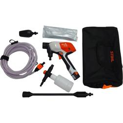 Stihl Akku-Druckreiniger RCA 20 Set 2x AS 2 und AL 1