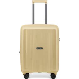 HALO Epic 4-Rollen Trolley Gelb