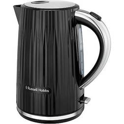 Russell Hobbs Textured Design Electric Kettle 3000W 1.7L