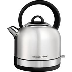 Russell Hobbs Worcester Dome Kettle 23908