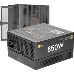 Vida 750W Power Supply 140mm