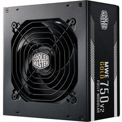 Cooler Master MWE 750W V2 Power Supply