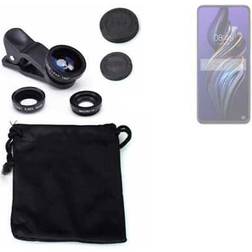 K-S-Trade Tecno Pova 3 Camera Set Add-On Lens