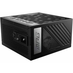 MSI Mpg A850G 850W Power Supply