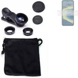 K-S-Trade Nokia XR20 Camera Set Add-On Lens