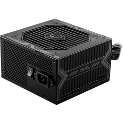 MSI MAG A750BN PCIe5 750W PSU