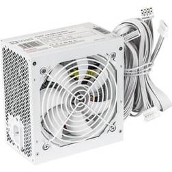 Vida Lite 650W ATX PSU Fluid Fan