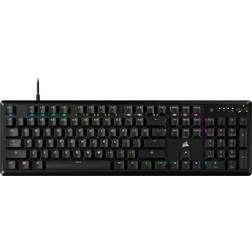 Corsair K70 Core RGB Mechanical Gaming Keyboard
