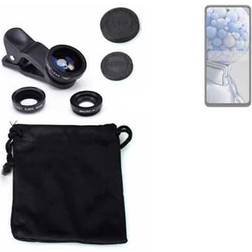 K-S-Trade HMD Pulse+ Camera Set Add-On Lens