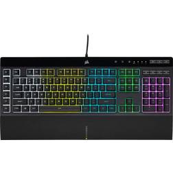 Corsair K55 RGB Pro