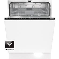 Gorenje Fuldintegreret Opvaskemaskine GV672C61
