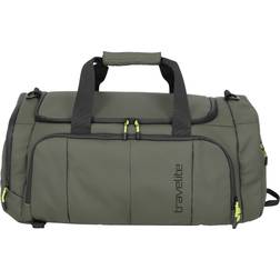 Travelite Weekendtaske Briize - Grøn
