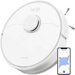 Dreame D9 Max Gen 2 Robot Vacuum Cleaner