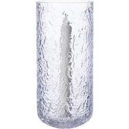 Ernst Patterned Ø11 x 25 cm Candle Holder