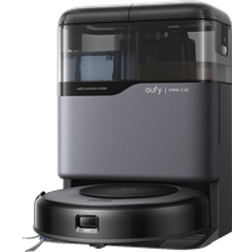 Eufy Robot Vacuum Omni C20 Black