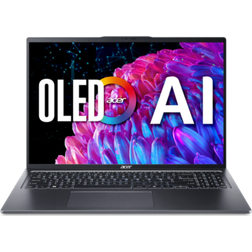 Acer Swift Go 16 OLED Laptop SFG16-72