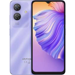 UleFone Note 21 4GB 128GB 6.56 inch Android 14