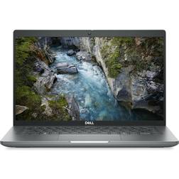 Dell Precision 3490 Laptop 16GB RAM 512GB SSD