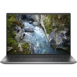 Dell Precision 5690 Laptop 16GB RAM 1TB SSD