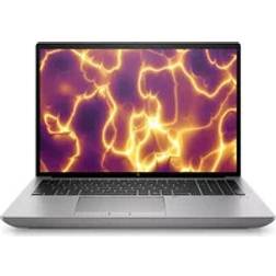 HP ZBook Fury 16 G11 Mobile Workstation
