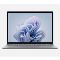 Microsoft Surface 6 Laptop Intel Ultra 7 165H 32GB 512GB SSD 15" W11 Pro Touch